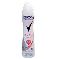 Rexona Protect Anti-Bacterial Deodorant