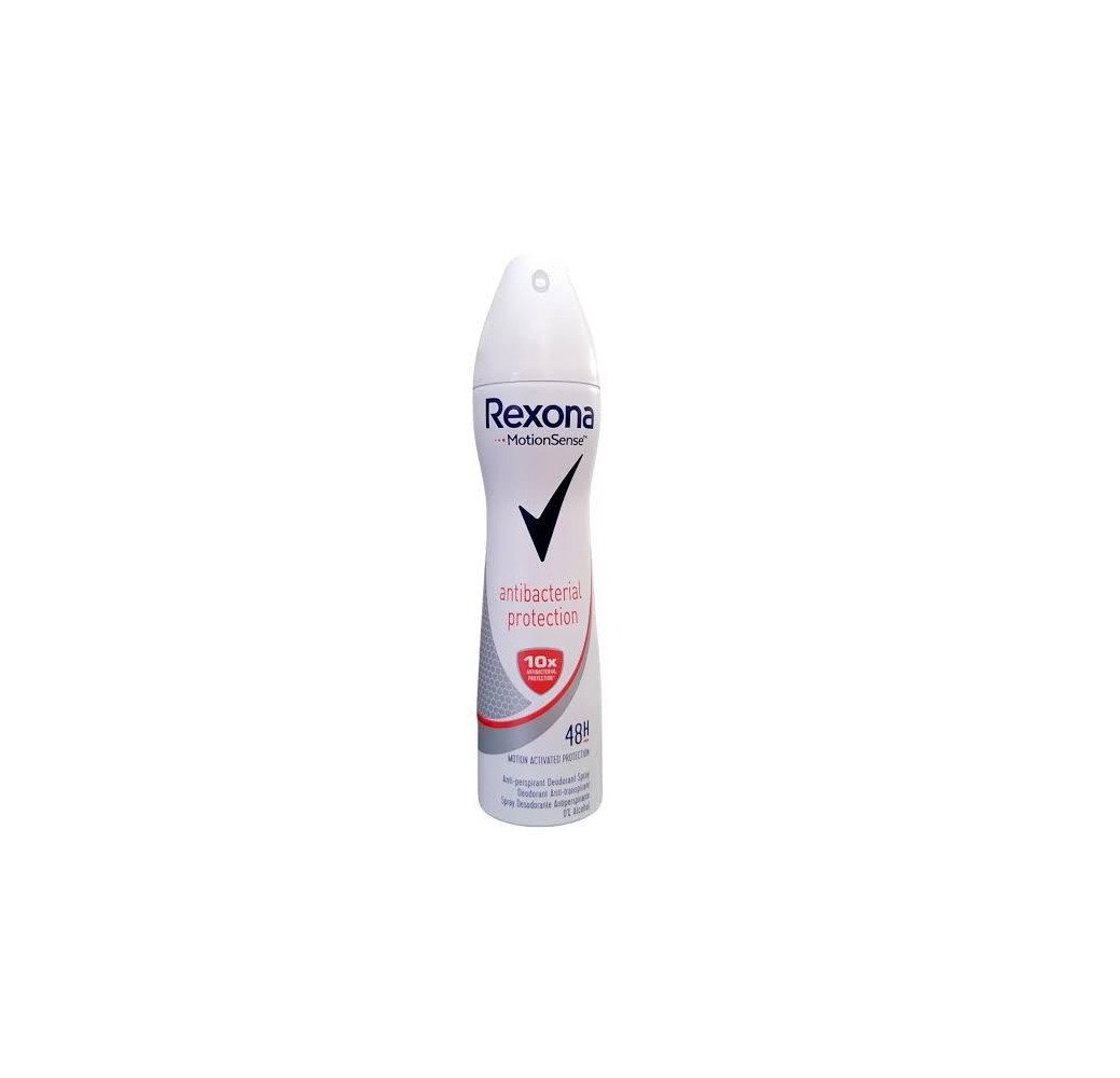 Rexona Protect Anti-Bacterial Deodorant