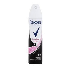 Rexona Invisible pure Anti-Transpirant