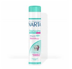 Narta Déodorant Freshissime