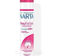 Narta Peau Parfaite Anti-Transpirant