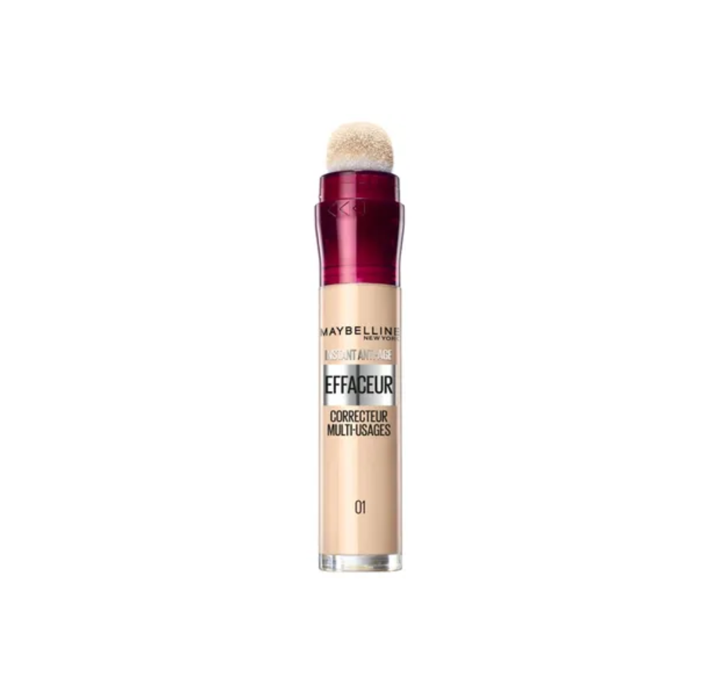 Maybelline effaceur multi usages 01