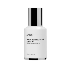 Copie de Retinol 0.3 + Niacin Renewing Serum 30ml – Anua
