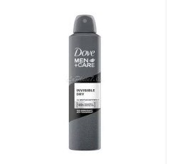 Dove Men+Care Invisible Dry Anti-Perspirant Deodorant