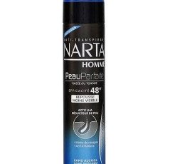 Narta Homme Peau Parfaite Anti-Transpirant 48h