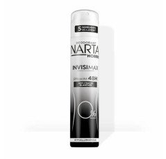 Narta Homme InvisiMax 0% Anti-Transpirant