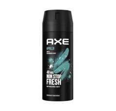 Axe 48H Non-Stop Fresh Deodorant Body Spray