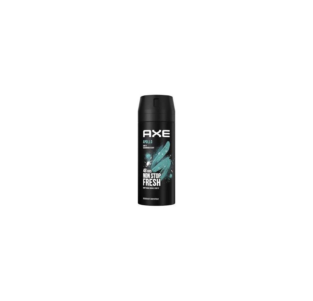 Axe 48H Non-Stop Fresh Deodorant Body Spray