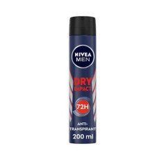 Nivea Men Dry Impact Anti-Transpirant