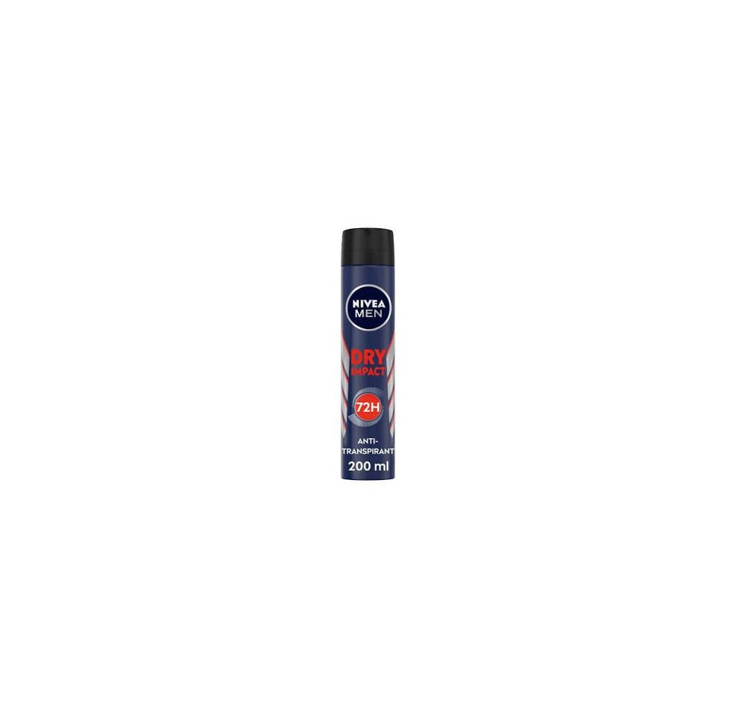 Nivea Men Dry Impact Anti-Transpirant
