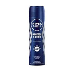 Nivea Protect & Care Anti-Transpirant (Protege & Cuida)