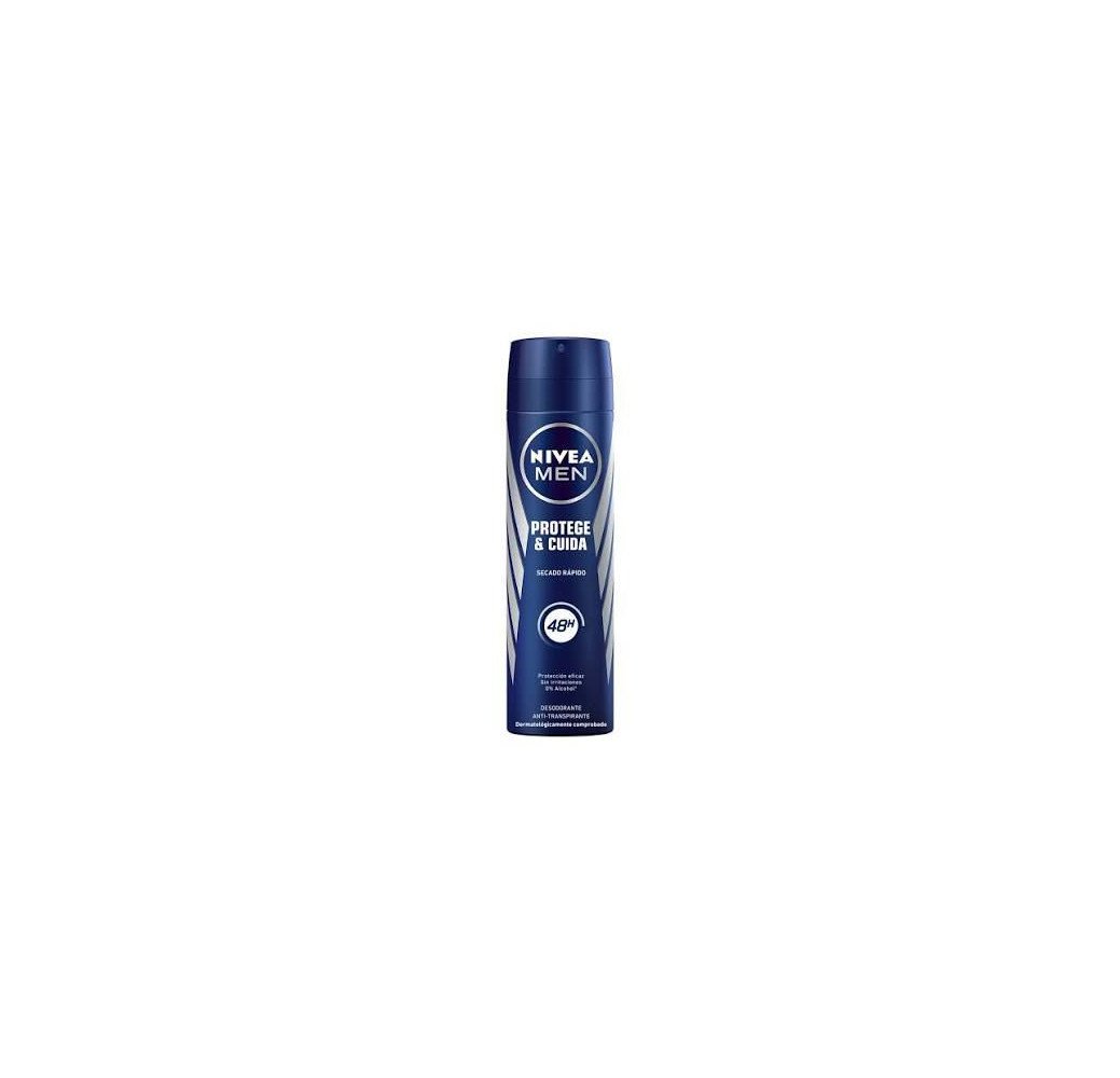 Nivea Protect & Care Anti-Transpirant (Protege & Cuida)