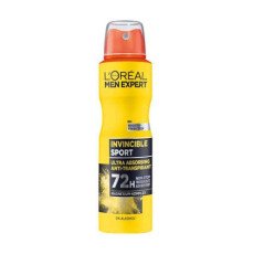 L’Oréal Men Expert Invincible Sport 96H Anti-Perspirant