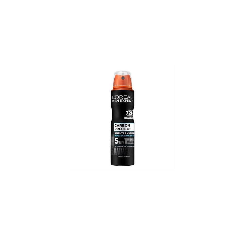 L’Oréal Men Expert Carbon Protect 48H Anti-Perspirant