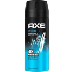 Axe Ice Chill Anti-Perspirant Deodorant