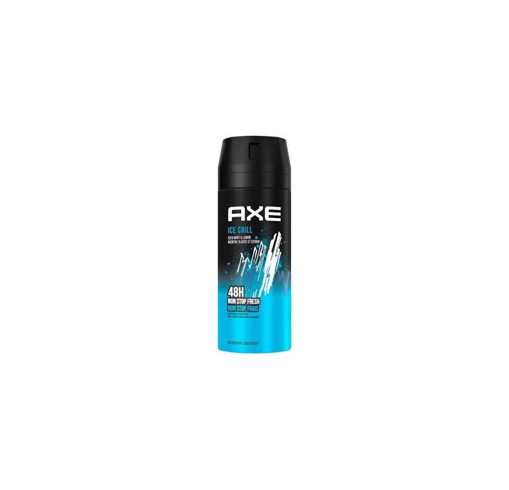 Axe Ice Chill Anti-Perspirant Deodorant