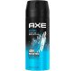 Axe Ice Chill Anti-Perspirant Deodorant