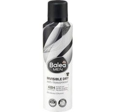 Balea Men Invisible Dry 48H Anti-Perspirant