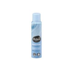 Balea Men Sensitive 0% Aluminium Deodorant
