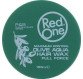 Red One Olive Aqua Hair Wax Full Force