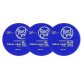 Red One Blue Aqua Hair Wax Full Force