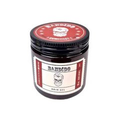Bandido Aqua Wax 7 Red (Strong / Rouge)