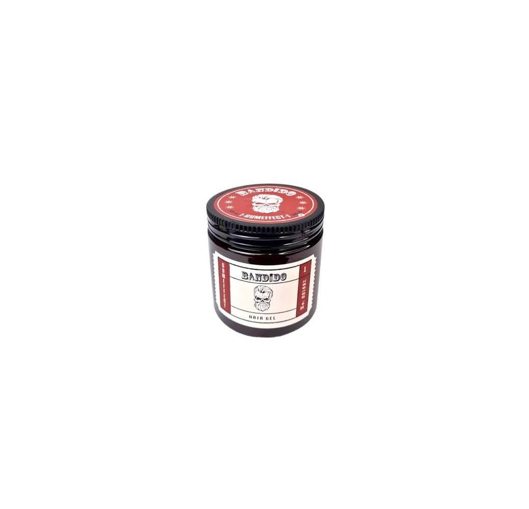 Bandido Aqua Wax 7 Red (Strong / Rouge)