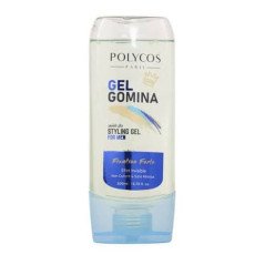 Polycos Gel Gomina Fixation Forte (For Men)