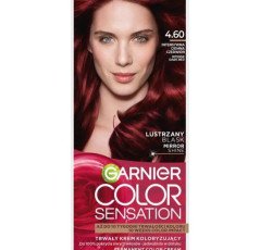Garnier Color Naturals Rouge