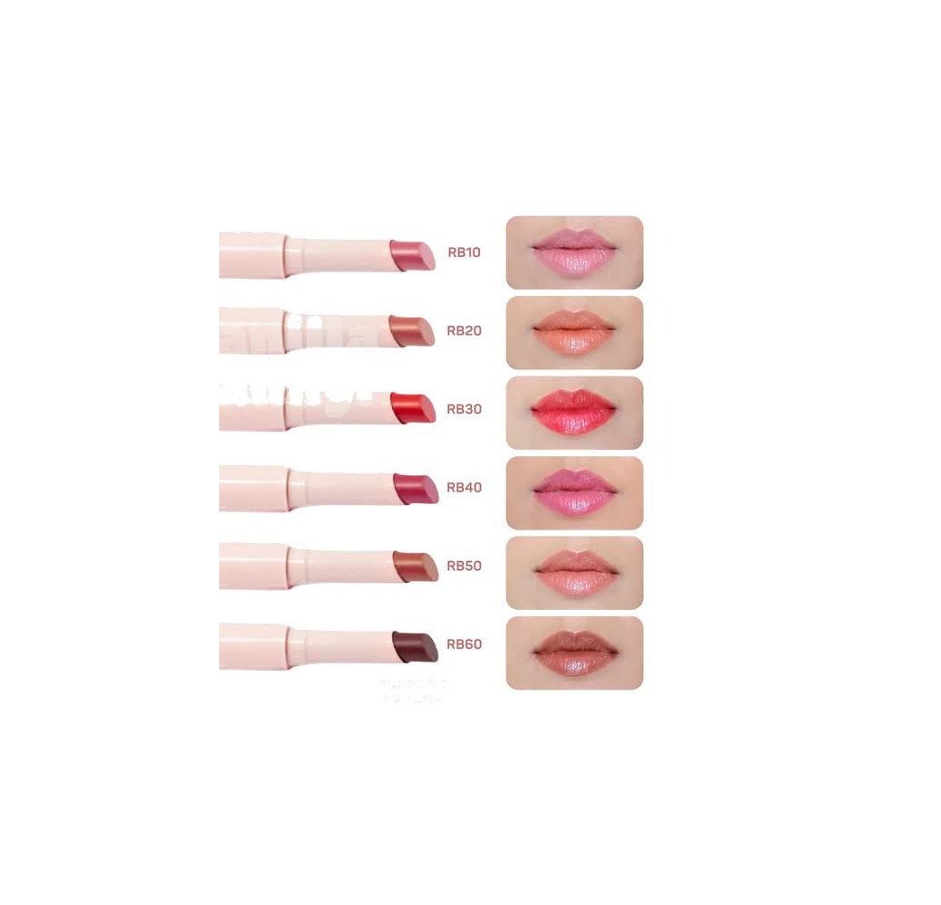 Ruby Rose Radiance Balm (Lip Balm)