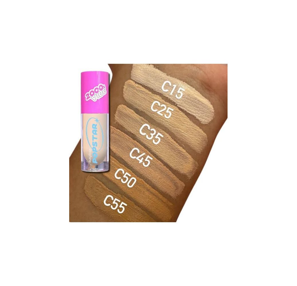 Ruby Rose Pop Star Catwalk Collection