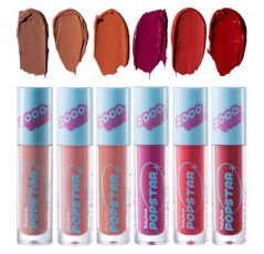 Ruby Rose Pop Star Girls Culture Collection