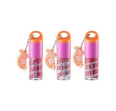 Ruby Rose Gloss Labial Party Time Popstar