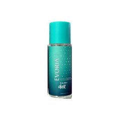 Evoria Brume Fairy Dust (Brume Cheveux & Corps)