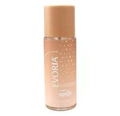 Evoria Brume hot vanilla 