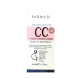 Farmasi cc color control cream light to medium 2