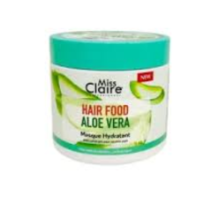 Miss Claire hair food aloe vera