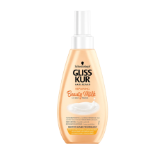 Schwarzkopf gliss beauty milk