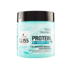 Schwarzkopf gliss protein mask 4en1