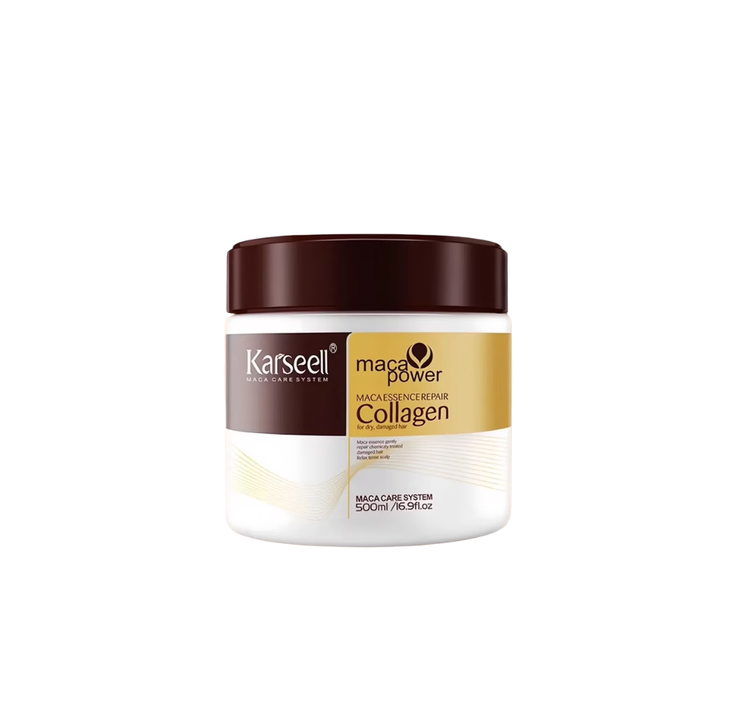 Karseell macapower collagen
