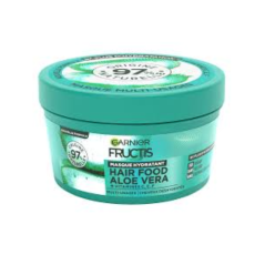 Garnier fructis hair food aloe vera