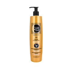 Keragold Keratin et extrait d'ail 500ml