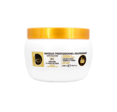 Keragold Masque Professionnel Nourissant BC 500ml