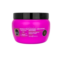 Keragold Masque Professionnel Lisse intense XL 500ml