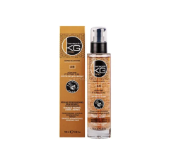 Keragold Keratin et extrait d'ail AB 100ml