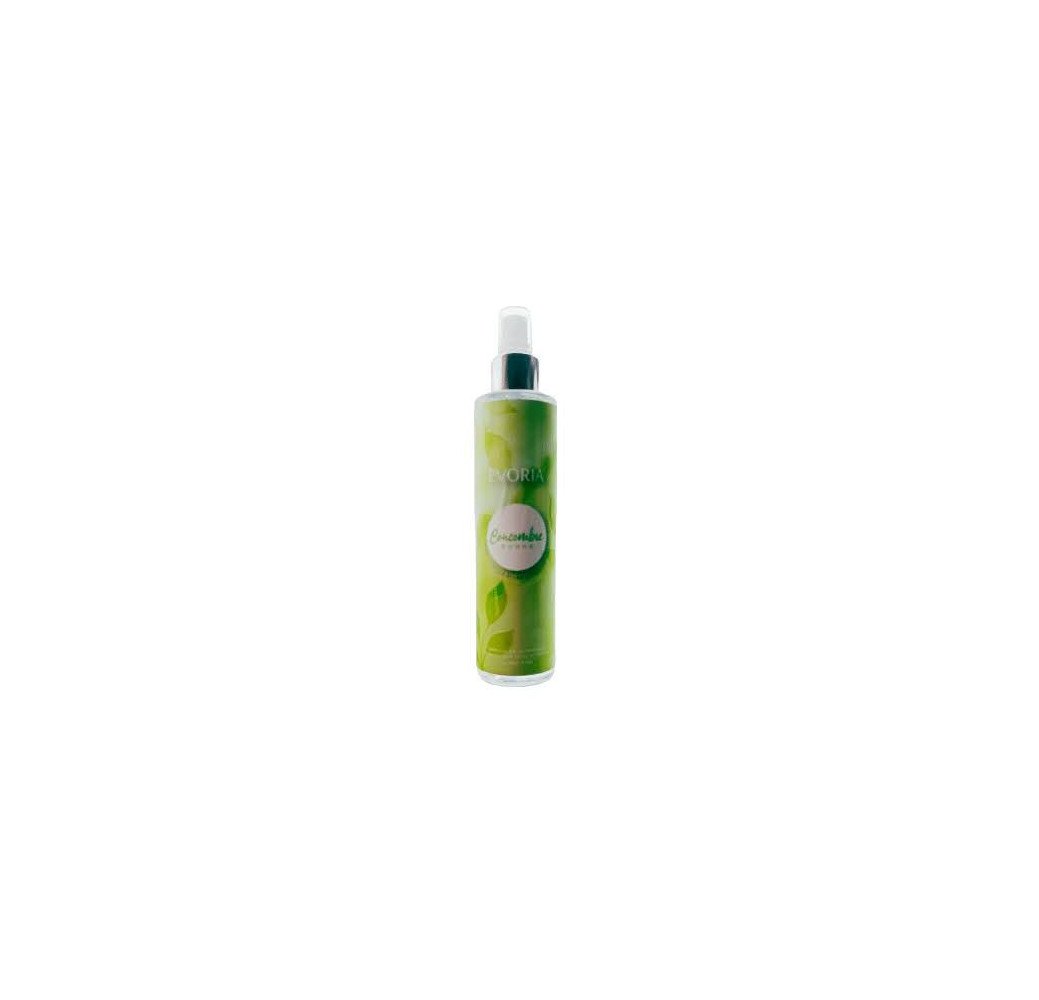 Evoria Brume Cucumber (Brume Parfumée Corps & Cheveux)