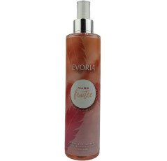 Evoria Brume Aube Fruitée (Brume Parfumée Corps & Cheveux)