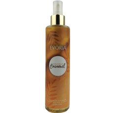 Evoria Brume Douceur Caramel (Brume Parfumée Corps & Cheveux)
