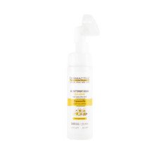 Dermactive Gel Nettoyant Visage Équilibrant à la Camomille 200 ml