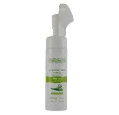 Dermactive Gel Nettoyant Visage Hydratant Aloe Vera 200 ml